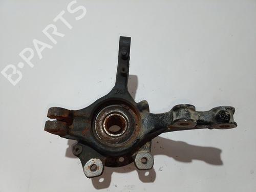 Left front steering knuckle OPEL CORSA F (P2JO) 1.2 (68) | BP40237379M25 - Image 4
