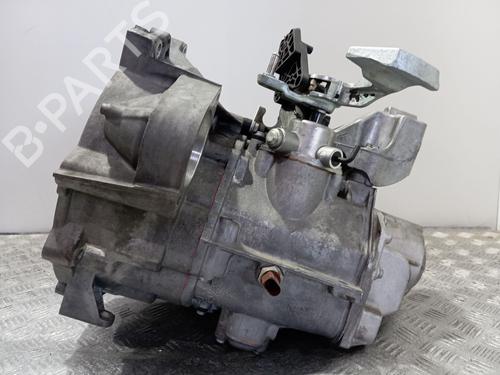Gearbox AUDI A3 (8P1)  | BP31958485M3 
