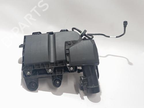 Used Air filter box PEUGEOT RIFTER [2018-2026]  32124888