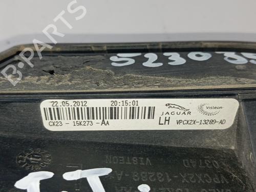 Left tailgate light JAGUAR XF I (X250) 2.2 D | BP39079783C79 - Image 4