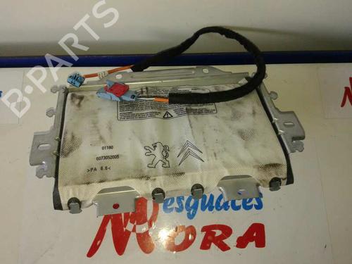 Used Passenger airbag PEUGEOT 308 SW I (4E_, 4H_) [2007-2014]  16920019