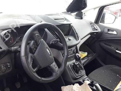 Engine control unit (ECU) FORD C-MAX II (DXA/CB7, DXA/CEU)  | BP16761099M57 