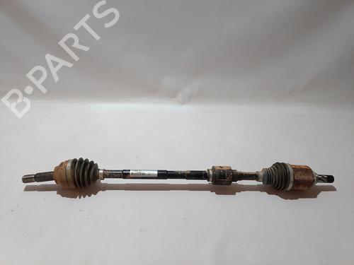 Arbre de transmission avant droit Arbre de transmission avant droit 39095782 39095782