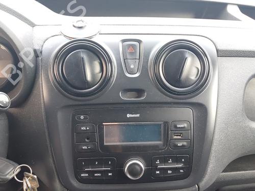 Alternator DACIA DOKKER MPV (KE_)  | BP26886552M7 