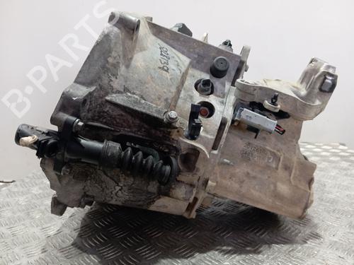 Gearbox OPEL COMBO E Tour / Life (K9) 1.5 | BP39264160M3  - Image 5