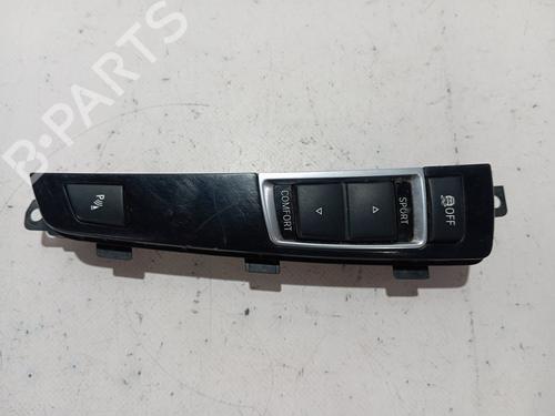 Switch BMW 7 (F01, F02, F03, F04) 730 d | BP30374407I30