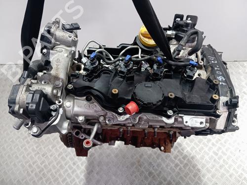 Engine RENAULT KANGOO III Box Body/MPV | BP39196747M1 - Image 5
