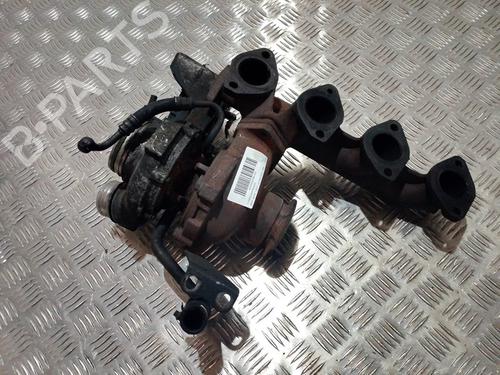 Turbocharger/Supercharger BMW 1 (E87)  | BP29157234M71 