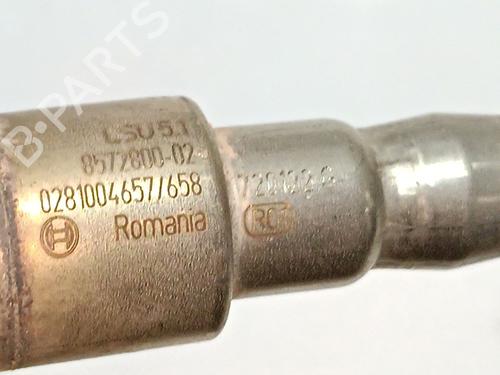 Electronic sensor BMW 2 Active Tourer (F45) | BP37540629M84 - Image 3