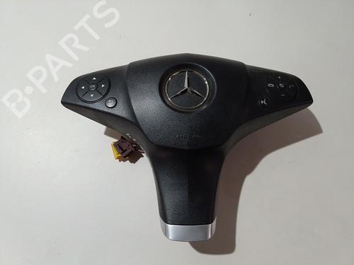 Used Driver airbag Driver airbag MERCEDES-BENZ E-CLASS (W212) [2009-2016] 34554733 34554733