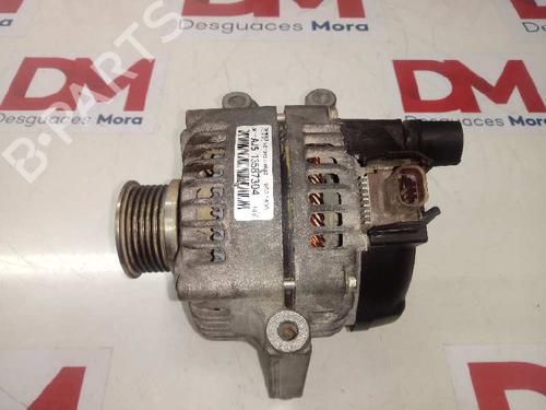 Alternator OPEL ASTRA K (B16)  | BP12660552M7 