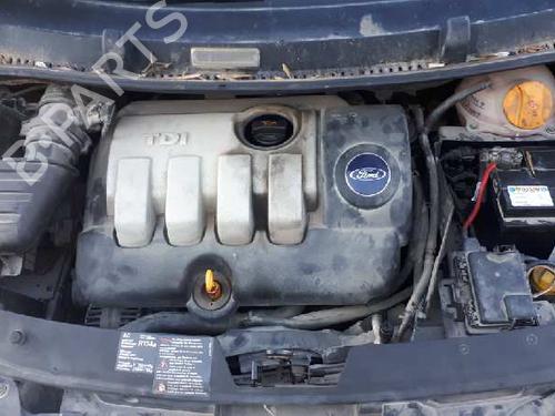 Instrument cluster FORD GALAXY I (WGR)  | BP12667356C47 