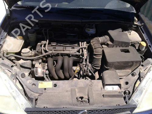 Starter FORD FOCUS I (DAW, DBW) 1.6 16V | BP12834151M8 