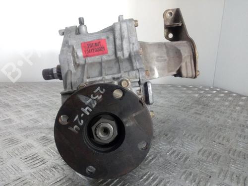 Used Transfer box HYUNDAI SANTA FÉ I (SM) 2.0 CRDi (113 hp) 19708521