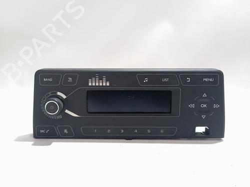 Bilradio Bilradio OPEL COMBO E Tour / Life (K9) 1.5 (131 hp) 37178345 37178345