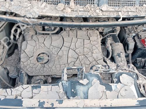 Engine control unit (ECU) OPEL VIVARO C Bus (K0)  | BP36280203M57  - Image 9