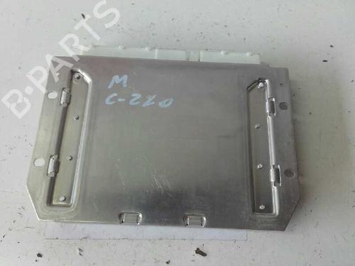 Electronic module MERCEDES-BENZ E-CLASS (W211)  | BP17023750M83 