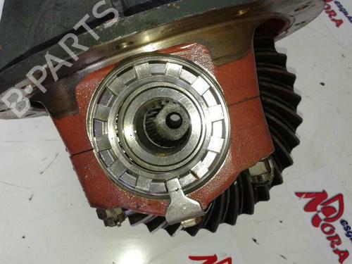 Rear differential NISSAN ATLEON | BP30373943M24