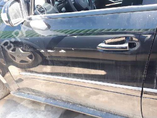 Left front door MERCEDES-BENZ M-CLASS (W164)  | BP12663786C2 