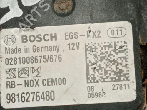 Electronic sensor OPEL VIVARO C Van (K0) | BP39095821M84 - Image 3