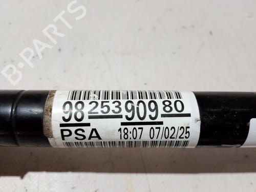 Right front driveshaft OPEL CORSA F (P2JO) | BP37425375M39 - Image 4