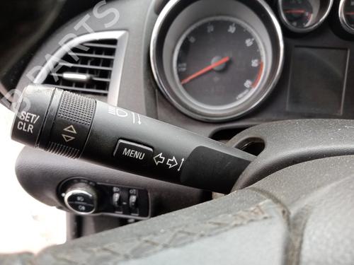 Left front door OPEL ASTRA J (P10)  | BP21052657C2 