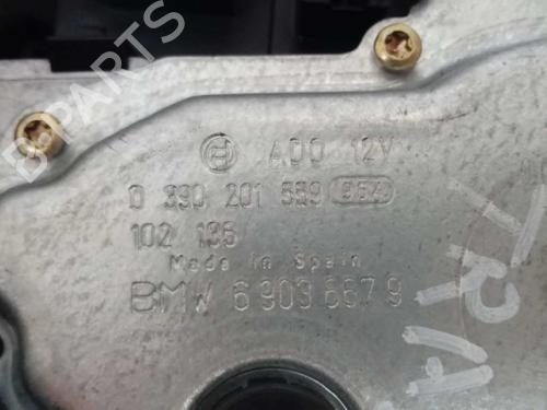 Rear wiper motor BMW 3 Touring (E46) 330 d | BP12647786M102 