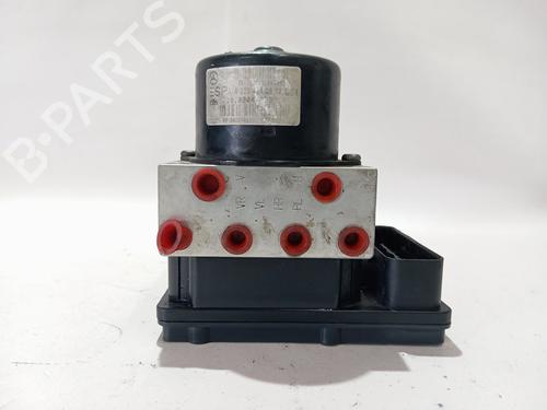 Used ABS pump MERCEDES-BENZ CLK (C209) CLK 320 (209.365) (218 hp) 30374684