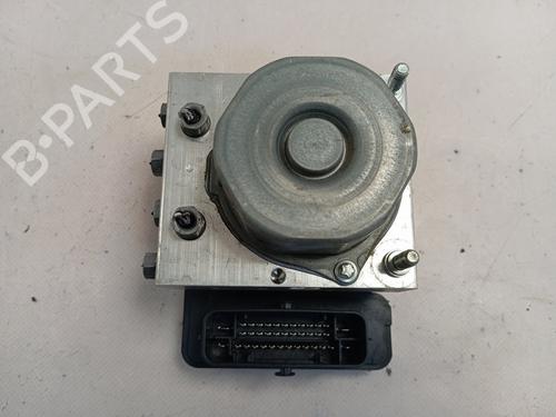 Used ABS pump FIAT QUBO (225_) 1.3 D Multijet (225AXE1A, 225CXE1A, 225AXH1A, 225AXL1A,... (95 hp) 23272167