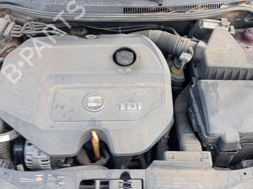 Alternator SEAT IBIZA III (6L1) | BP30393203M7