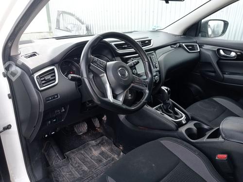 Left front window switch NISSAN QASHQAI II (J11, J11_) 1.7 dCi ALL MODE 4x4-i | BP34581471I27  - Image 8