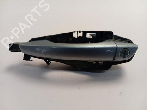 Used Front left exterior door handle PEUGEOT 2008 II (UD_, US_, UY_, UJ_, UR_, UC_) [2019-2025]  28502934