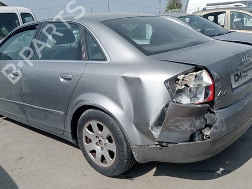 Kombiinstrument AUDI A4 B6 (8E2) 1.9 TDI | BP26699993C47 