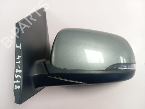 Used Left mirror Left mirror 37073287 37073287
