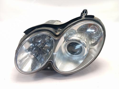 Used Left headlight Left headlight MERCEDES-BENZ CLK (C209) CLK 320 (209.365) (218 hp) 34222150 34222150