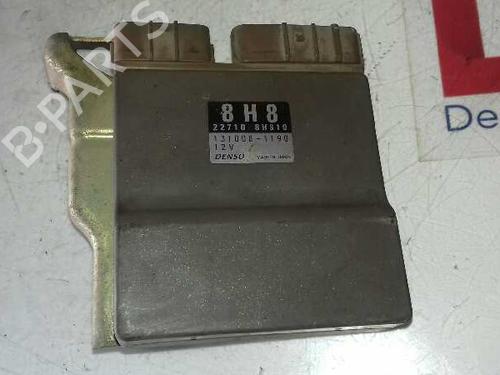 Used Engine control unit (ECU) NISSAN X-TRAIL I (T30) 2.2 dCi (136 hp) 30370425
