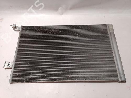 AC radiator LAND ROVER RANGE ROVER VELAR (L560) 3.0 D300 SDV6 4x4 | BP40105106M32 - Image 2