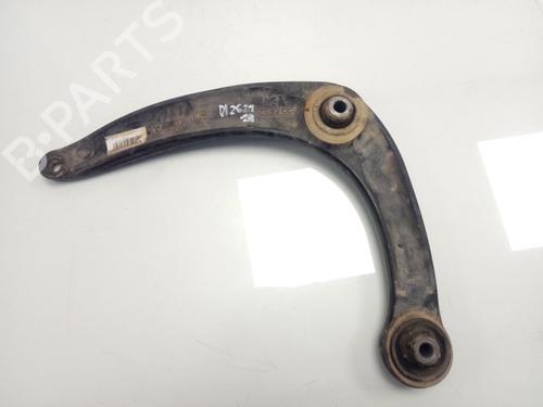 Left front suspension arm PEUGEOT PARTNER Tepee  | BP21016226M12 