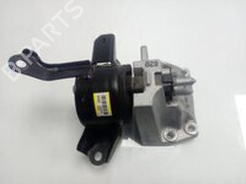 Engine control unit (ECU) PEUGEOT 308 CC (4B_)  | BP29410276M57  - Image 23