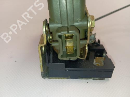 Front left lock RENAULT MASTER II Van (FD)  | BP27323491C98 