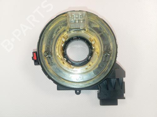 Used Squib airbag Squib airbag SKODA OCTAVIA II (1Z3) 1.9 TDI (105 hp) 36358013 36358013