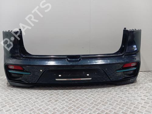 Used Rear bumper Rear bumper 36859943 36859943