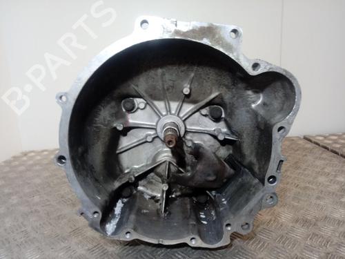 Used Gearbox HYUNDAI GALLOPER II (JK-01) [1997-2003]  18466771