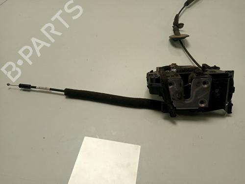 Rear left lock RENAULT CLIO IV (BH_)  | BP12845294C100 