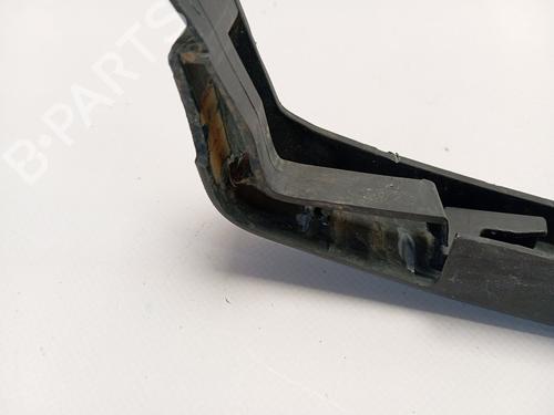 Rear right wheel arch trim VW TIGUAN (5N_)  | BP22602562C137 