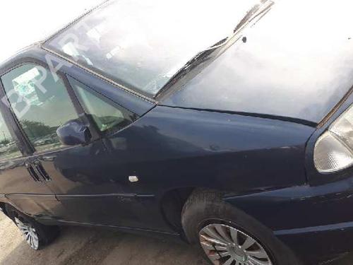 Left tailgate light CITROËN EVASION MPV (22, U6) 2.0 HDI | BP30371722C79