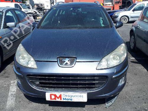 Gearbox control unit PEUGEOT 407 SW (6E_, 6D_) | BP16647504M52