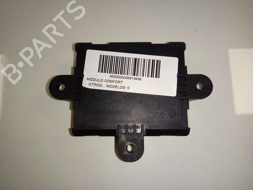 Electronic module LAND ROVER DISCOVERY SPORT (L550)  | BP16846675M83 