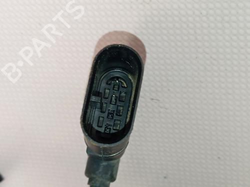 Left front steering knuckle MERCEDES-BENZ GLC (X253) 200 EQ Boost 4-matic (253.981) | BP32439939M25