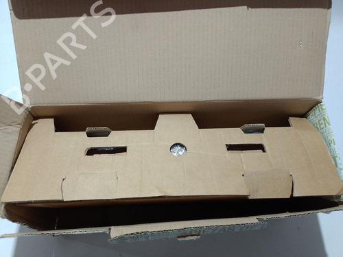 Instrument cluster RENAULT MASTER III Van (FV) 2.3 dCi 100 RWD (FV0B, FV0H, FV0K) | BP40104819C47 - Image 4